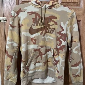 Nike Hoodie